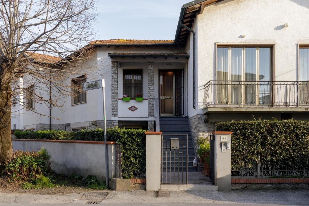 Da Rita Affittacamere Pisa Exterior photo